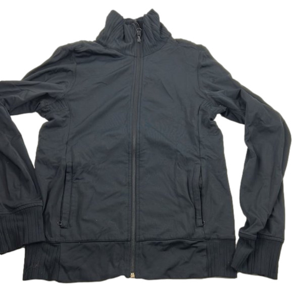 Lululemon Raja  Globe Trot Reversible Jacket - Picture 1 of 10